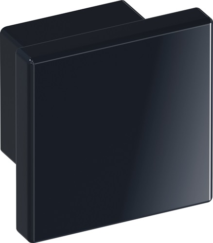 Möbelknopf 547.32.3 Ku.92 grau HEWI