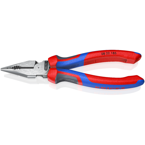185 mm KNIPEX Spitzkombizange
