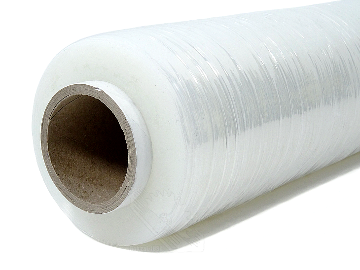 500 mm Stretchfolie 20my /300 m (ST)