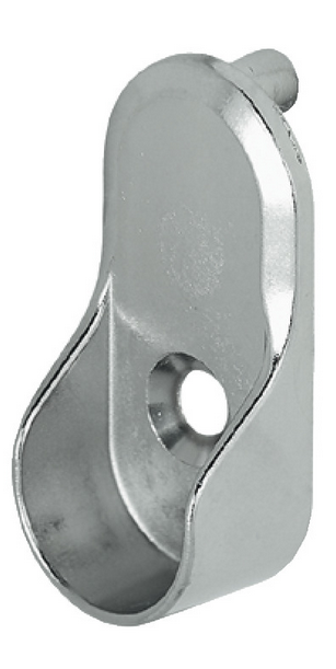 Schrankrohrlager, für Schrankrohr OVA 30 x 15 mm