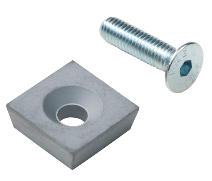 Würth Wendeplättchen für Betonschaber (ST)