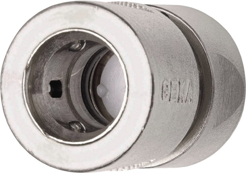 Schlauchstück Wasserstop GEKA plus MS ve