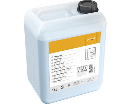 Fermacell Tiefengrund - 5 Kg Kanister I TH1645