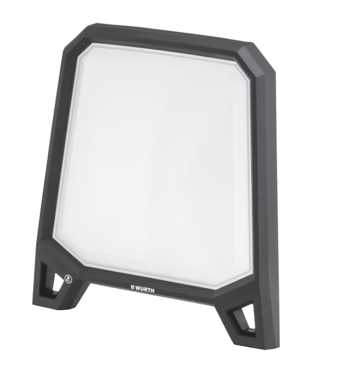 Frontscheibe für LED-Arbeitsleuchte Powerquad