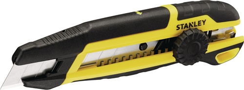 Cuttermesser Klingen-B.18mm L.160mm STHT