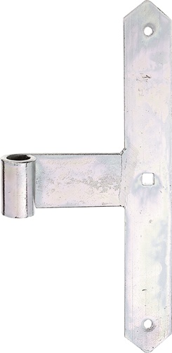 Tormittelband 300x40x105mm STA galv.verz