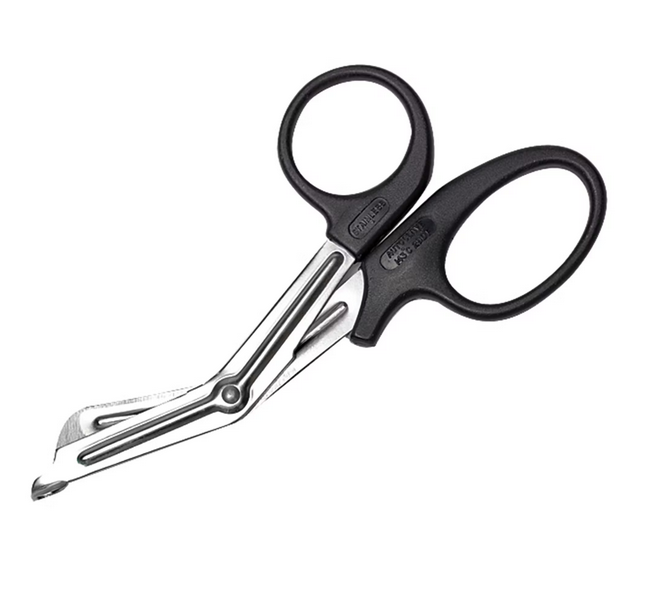SÖHNGEN Kleiderschere 9cm kniegebogen I 2001008