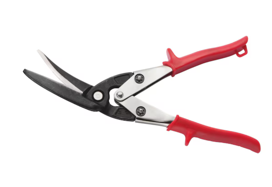 Universalschere linksschneidend