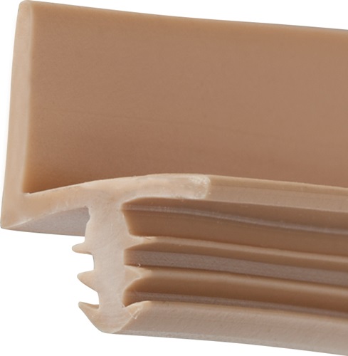 Türanschlagdg.L 2755 L.5m z.Einfräsen TP