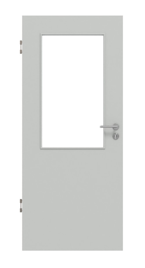 ZK-Tür  mit LA7 und OTS Verstärkung