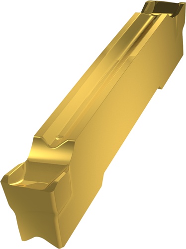 PRAMET Wendeschneidplatte ISO GL3-D300G02L06-PR:G8330 Schnittbreite 3mm PVD beschichtet