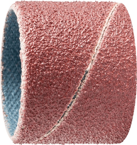 Schleifhülse D22xB20mm K.80 Korund A max