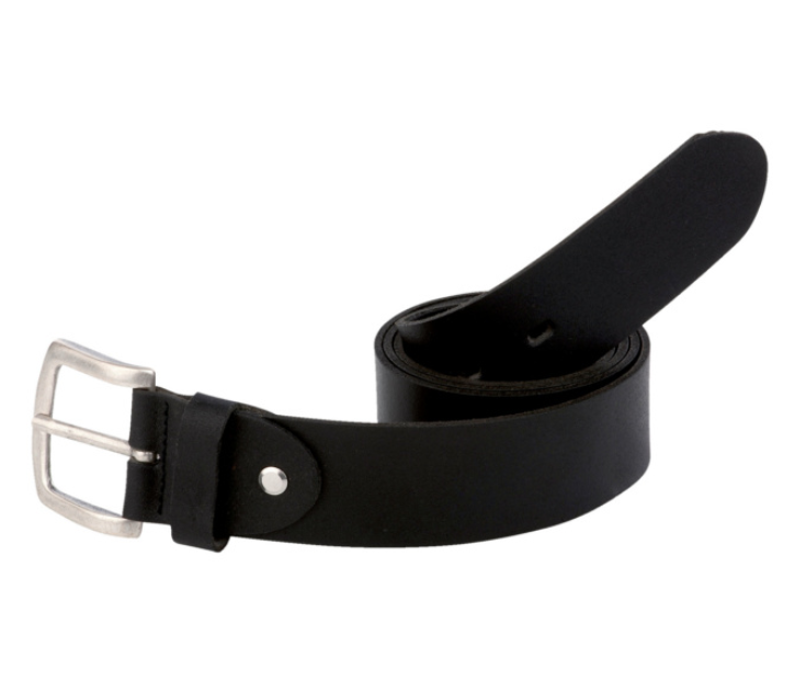 Ledergürtel