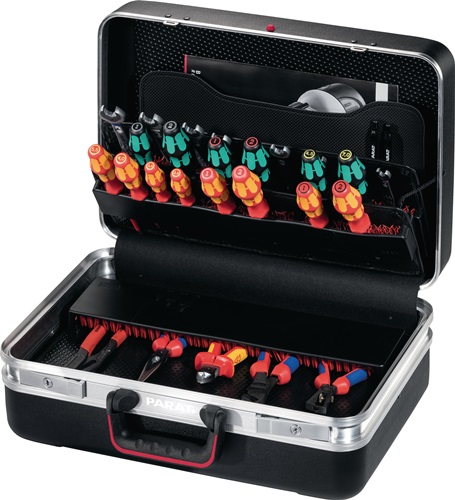 Schalenkoffer CLASSIC Plus CP-7 B460xT19