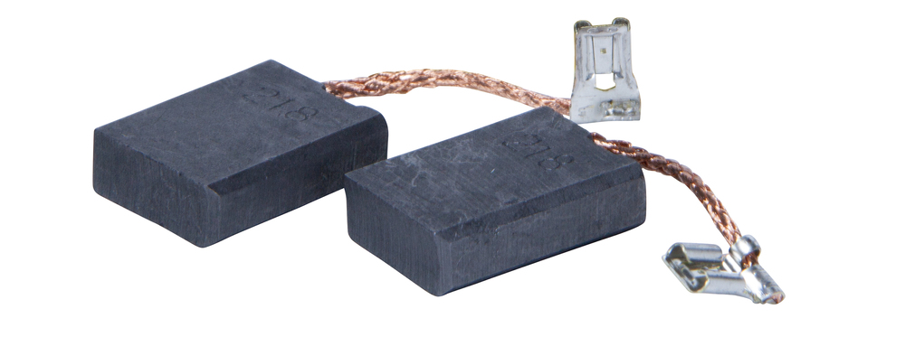 197129-2 Kohlebürsten CB-218