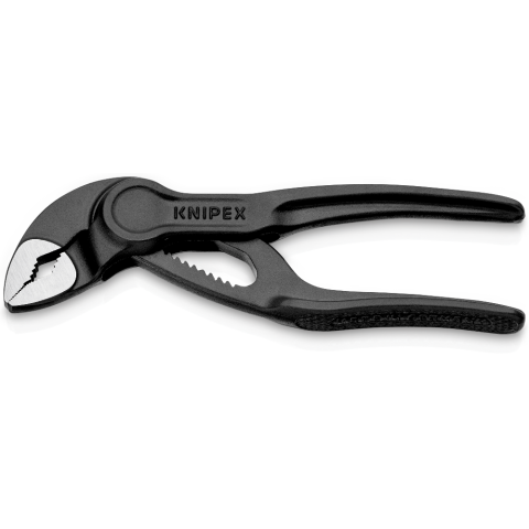 KNIPEX 100 mm Wasserpumpenzange Cobra® XS