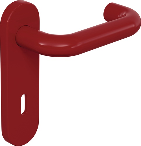 Kurzschildgarnitur 111R01.110 33 Ku.33 B