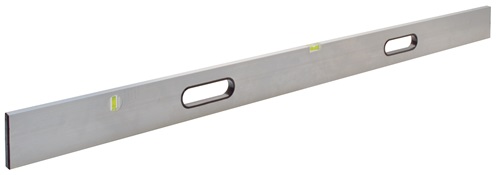 Mess-/Richtlatte L.1500mm 2 Handgriffe W