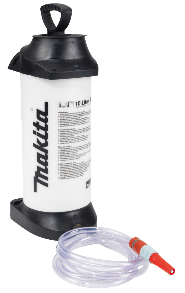 988394610 Druckwassertank