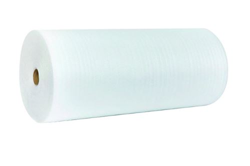 125 cm Schaumfolie 1mm | 500 m