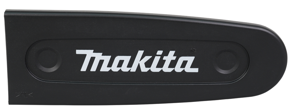 455284-9 Sägekettenschutz 25 x 9 cm