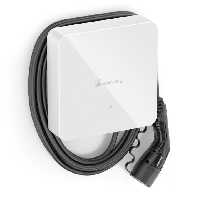 Spelsberg - Pure Polar 7m Ladestation