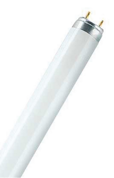 Out# 72,0 cm OSRAM-LEDVANCE L 16 W/830 Leuchtstofflampe 16W ws LUMILUX 3000K G13 Stab