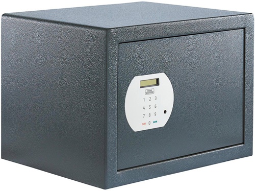 Laptoptresor Pure-Safe PS 130 E KA 4 H32