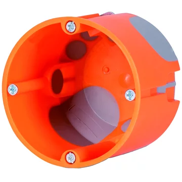 RED Hohlwanddose Luftdicht T=61mm