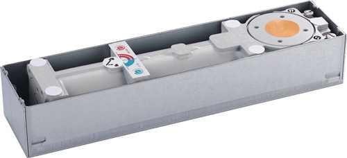 Bodentürschließer BTS 80 F Größe EN 5 o.