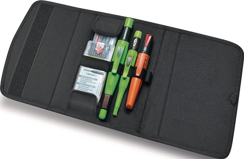 Bau-/Tieflochmarker Master-Set Zimmerman