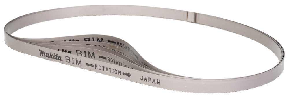 B-40559 Bandsägeblatt 18Z " BIM