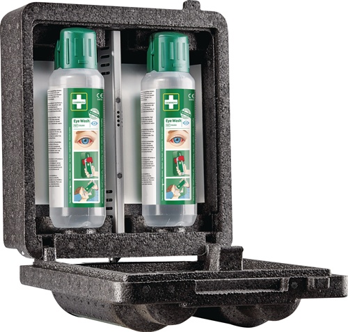 Wärmeschrank f.Augendusche 4000 386 481