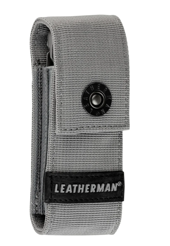 Leatherman Grey Nylon Sheath