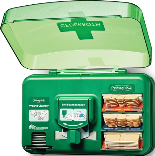 Pflasterspender Plus B306xH155xT155ca.mm