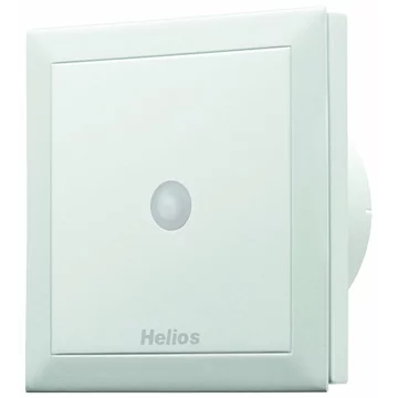 Minivent M1/100 P DN100 zweistufig Präsenzmelder