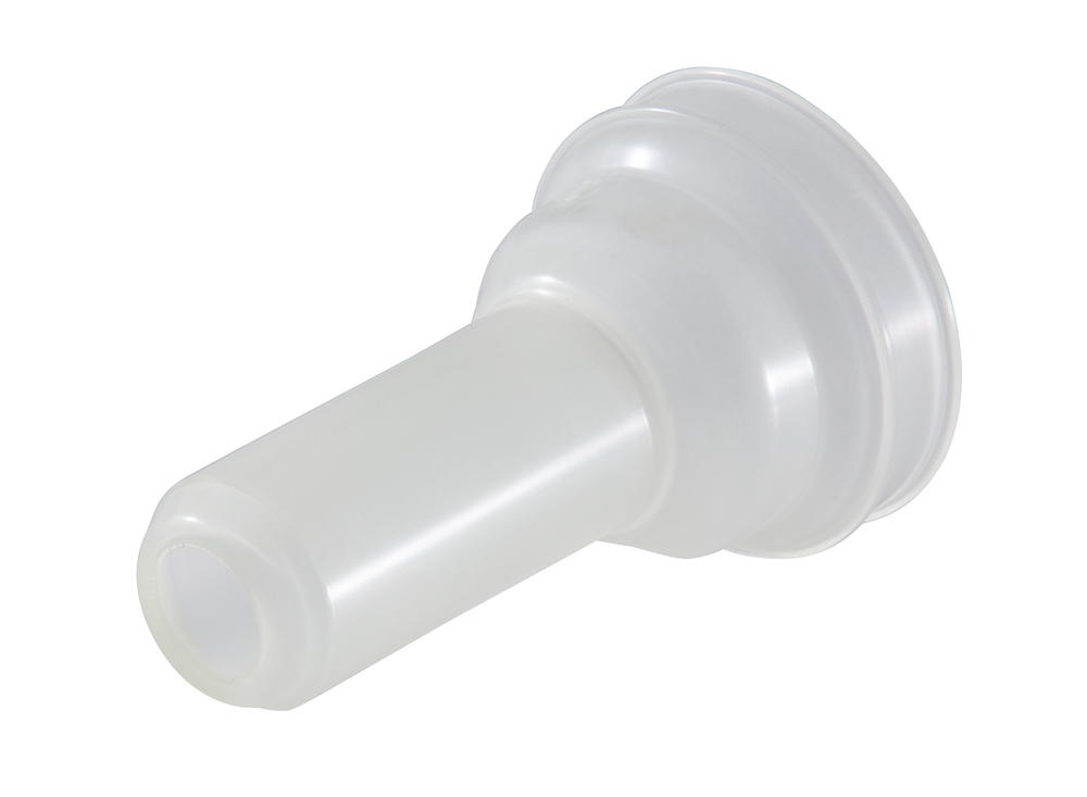 422573-7 Schutzabdeckung transparent