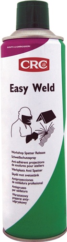 Schweißspray Easy Weld 500 ml Spraydose