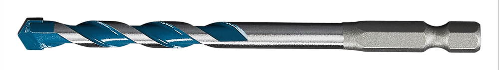 E-15023 Multibohrer 1/4" 7x120mm