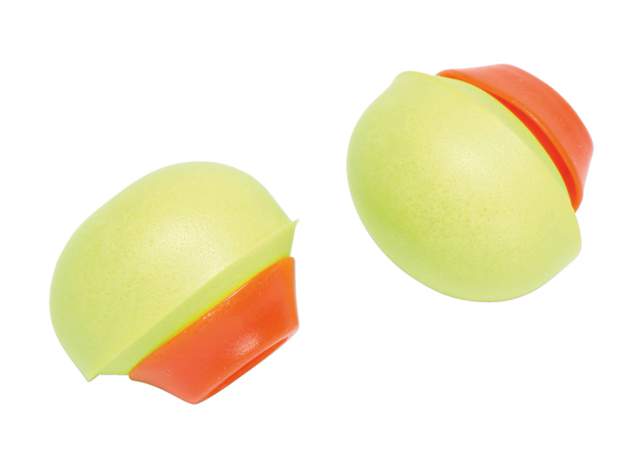 Ersatzstöpsel für Bügelgehörschutz x-300 (VE 5 )