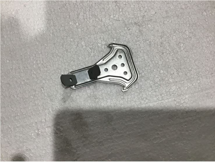 Ah-3/60 Ankerschnellabhänger für CD60/27