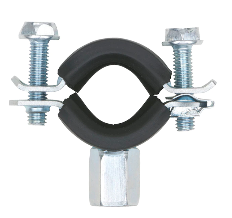 108-114 mm Rohrschelle TIPP® Smartlock 2 GS