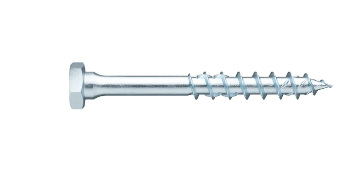 10x200 mm Holzbauschraube ASSY® 4.0 Kombi