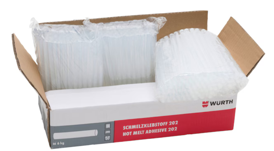Schmelzklebstoff 202 I 6 kg