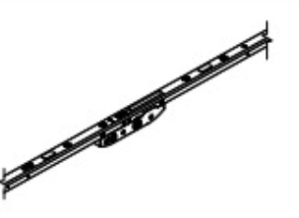 HS Getriebe 240_37,5 (VE=1) / RG149