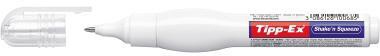 TIPP-EX Korrekturstift Tipp-Ex® Shake'n Squeeze Spitze 8ml Tipp-Ex® Shake'n Squeeze Spitze 8ml
