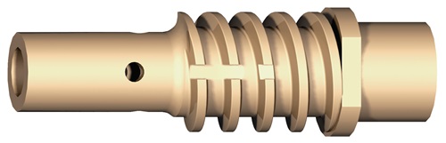 Düsenstock M 6 L.25mm f.MB GRIP 15 AK/MB