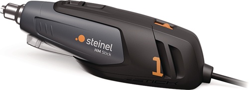 Heißluftgebläse HeatMatic HM Stick 350 W