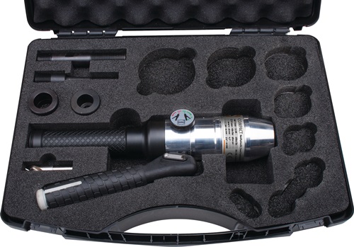 Handhydraulikstanze COMPACT® ger.75 kN 6