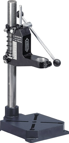 Bohrständer Gesamt-H.500mm A.127mm 60mm